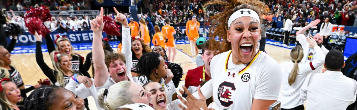 Women's Sports Report